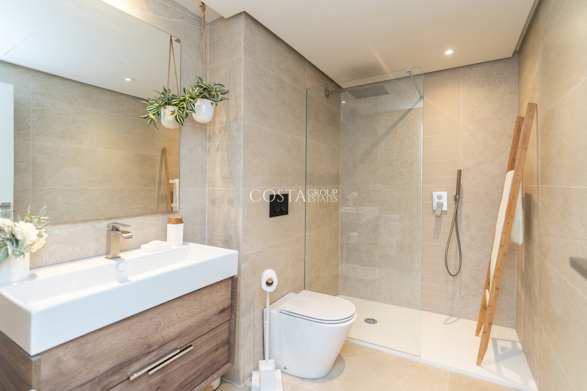 Nieuwbouw Woningen - Apartments -
Benahavís