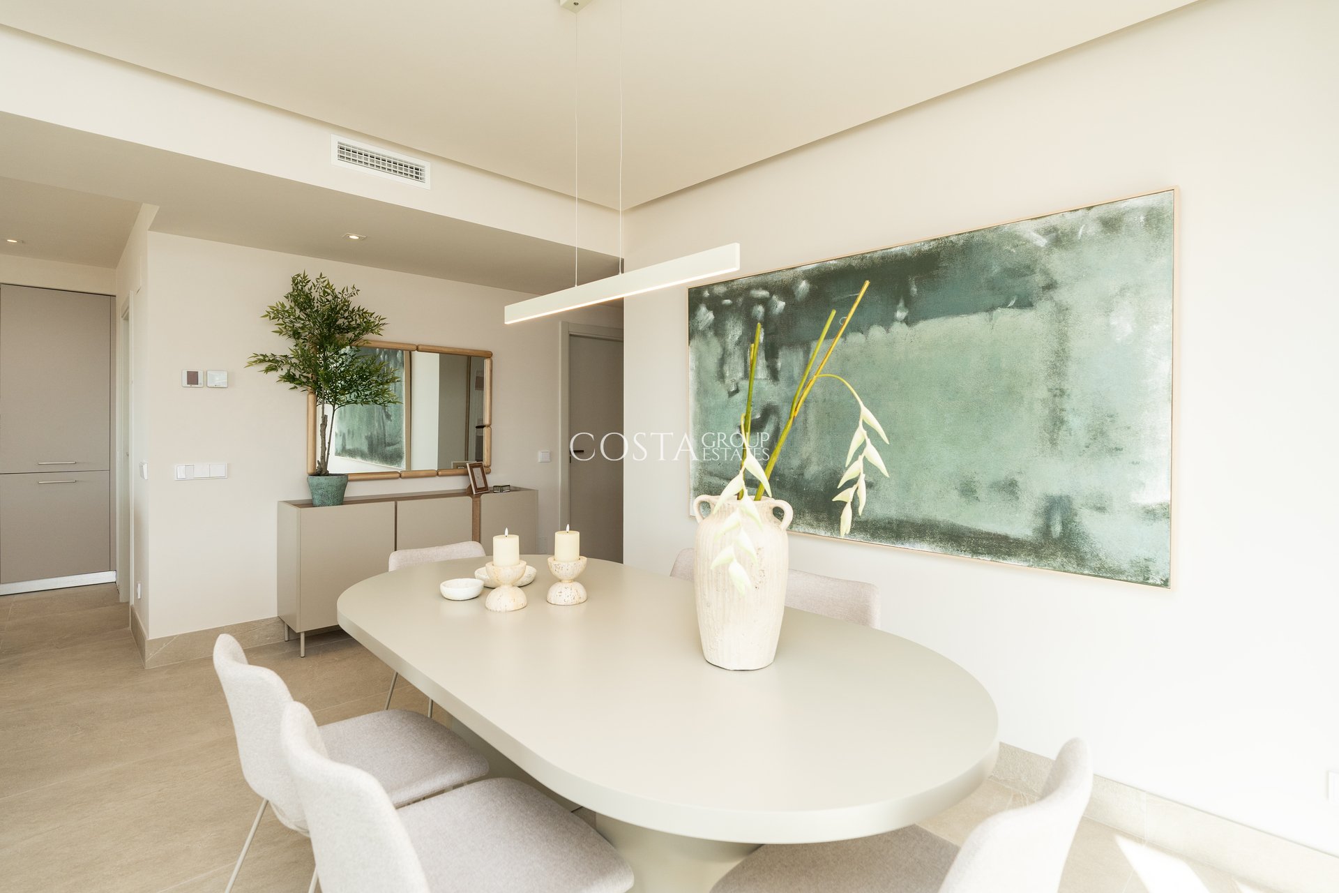 Nieuwbouw Woningen - Apartments -
Benahavís