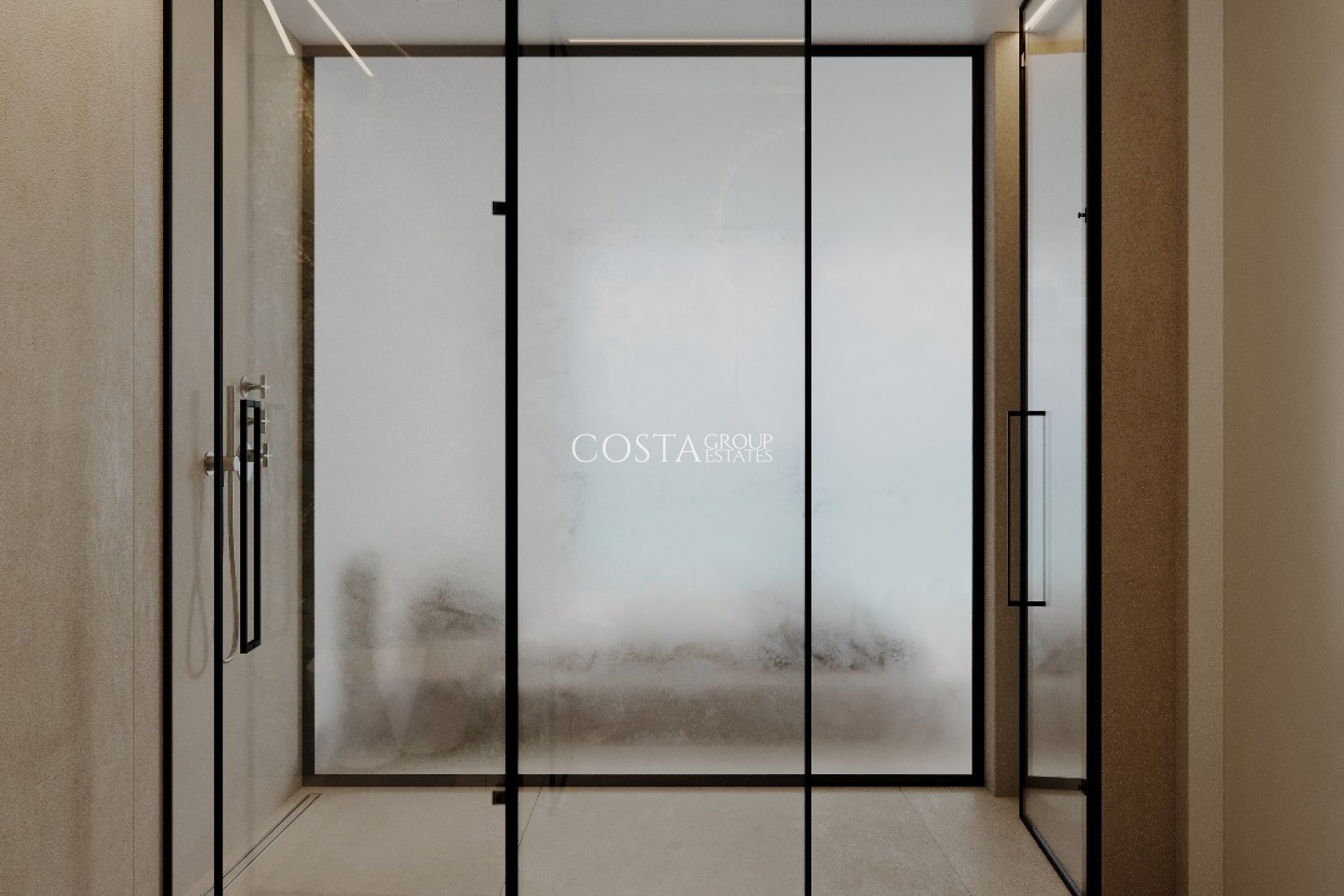 Nieuwbouw Woningen - Apartments -
Benahavís