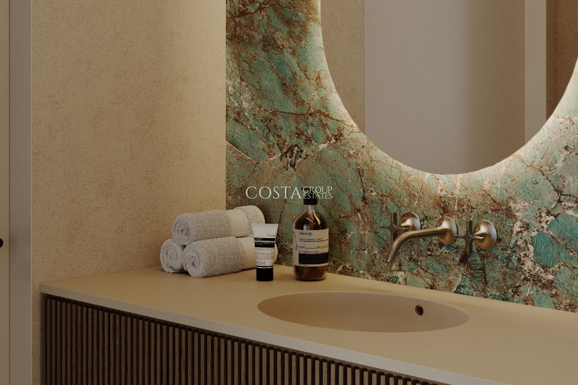 Nieuwbouw Woningen - Apartments -
Benahavís