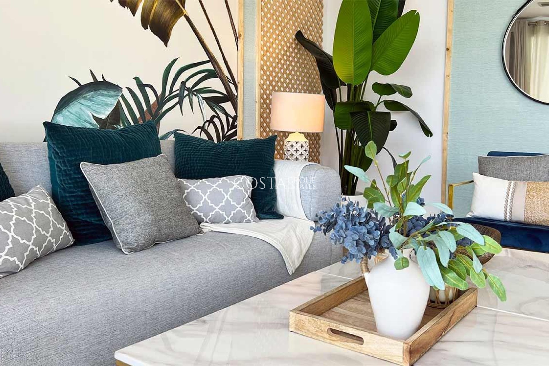 Nieuwbouw Woningen - Apartments -
Benalmádena - Benalmádena Pueblo