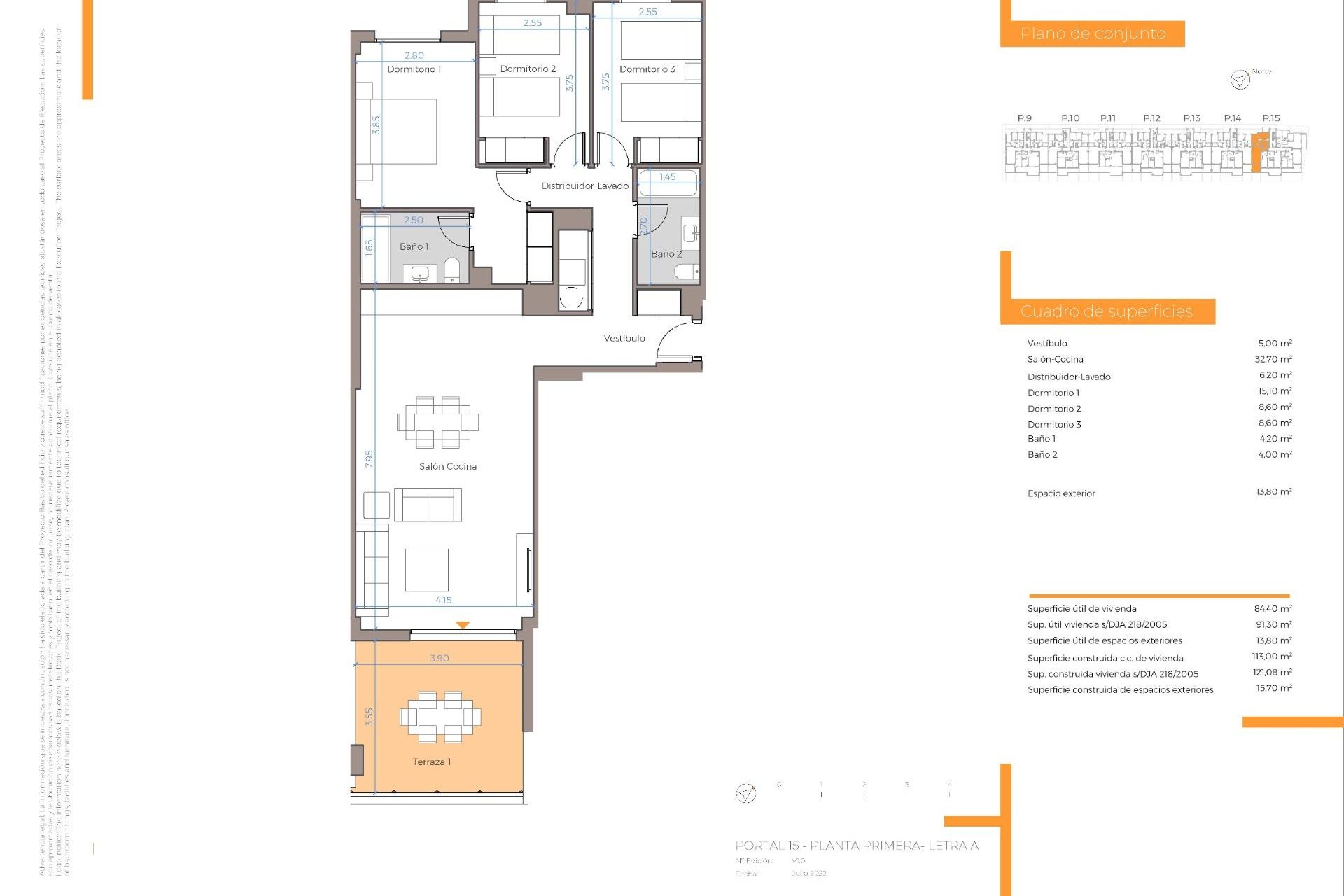 Nieuwbouw Woningen - Apartments -
Benalmádena - Benalmádena Pueblo