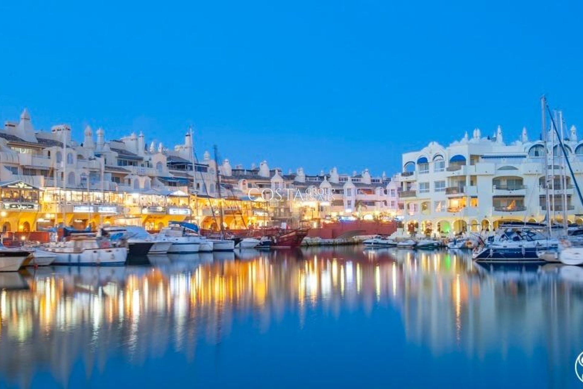 Nieuwbouw Woningen - Apartments -
Benalmádena - Nueva Torrequebrada