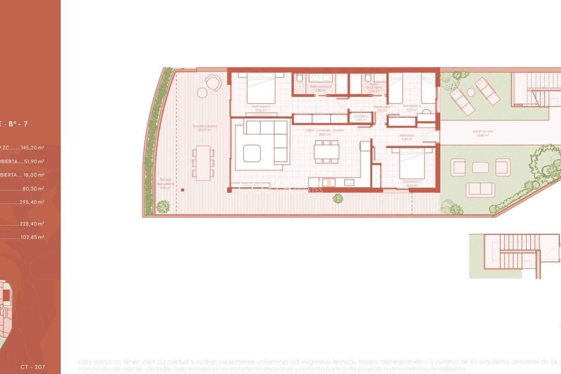 Nieuwbouw Woningen - Apartments -
Benalmádena - Torremuelle