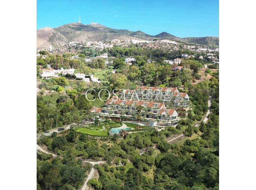 Nieuwbouw Woningen - Apartments -
Benalmádena