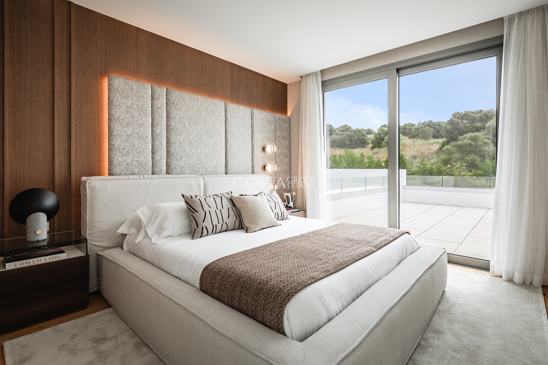 Nieuwbouw Woningen - Apartments -
Benalmádena