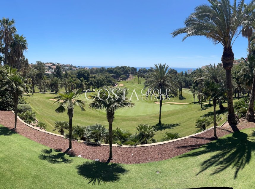 Nieuwbouw Woningen - Apartments -
Benalmádena