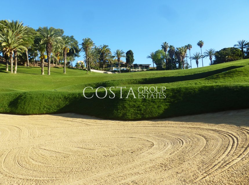 Nieuwbouw Woningen - Apartments -
Benalmádena