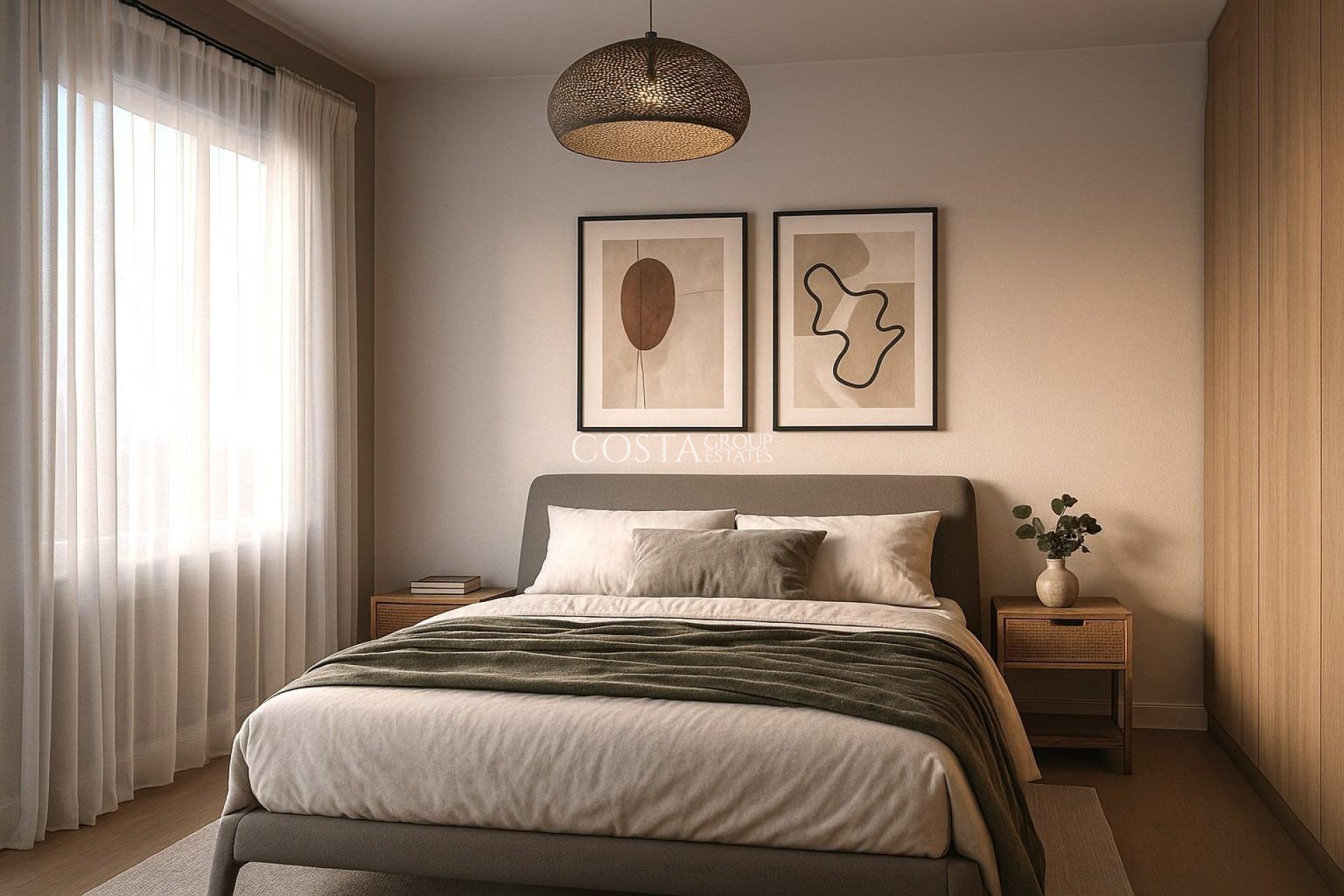 Nieuwbouw Woningen - Apartments -
Benejúzar - pueblo