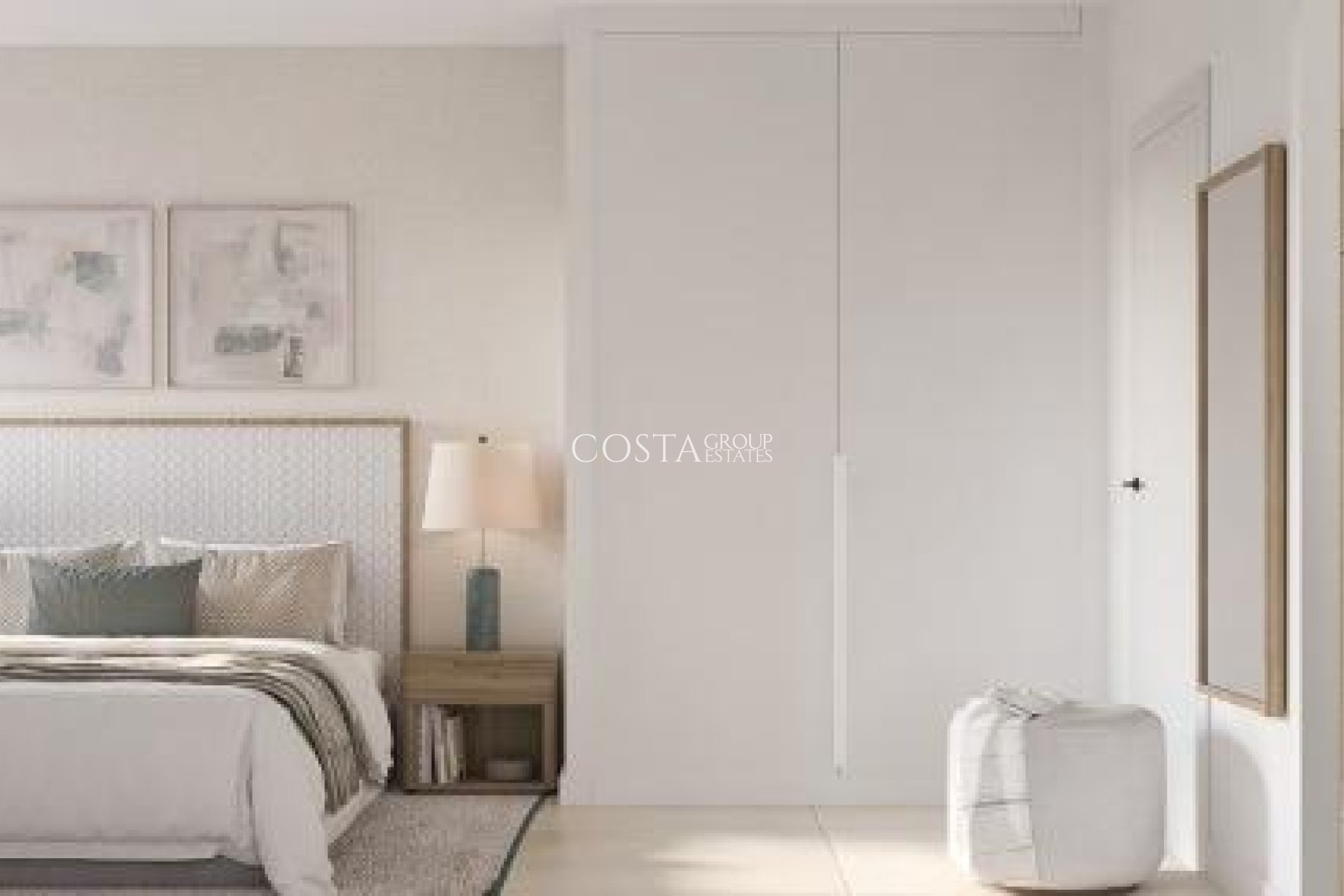 Nieuwbouw Woningen - Apartments -
Benicassim - Almadraba