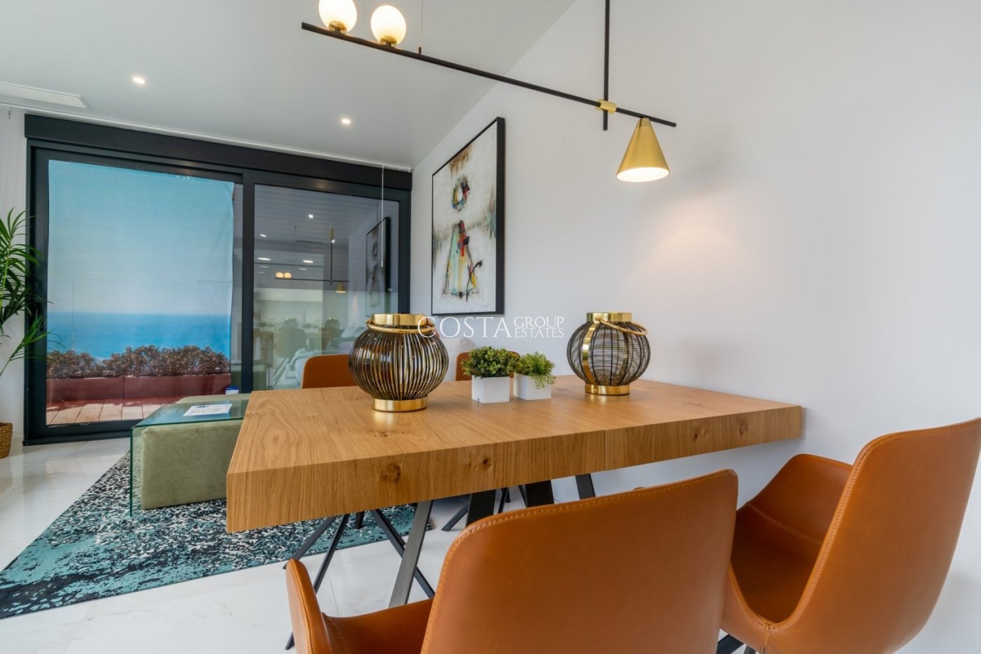 Nieuwbouw Woningen - Apartments -
Benidorm - Poniente