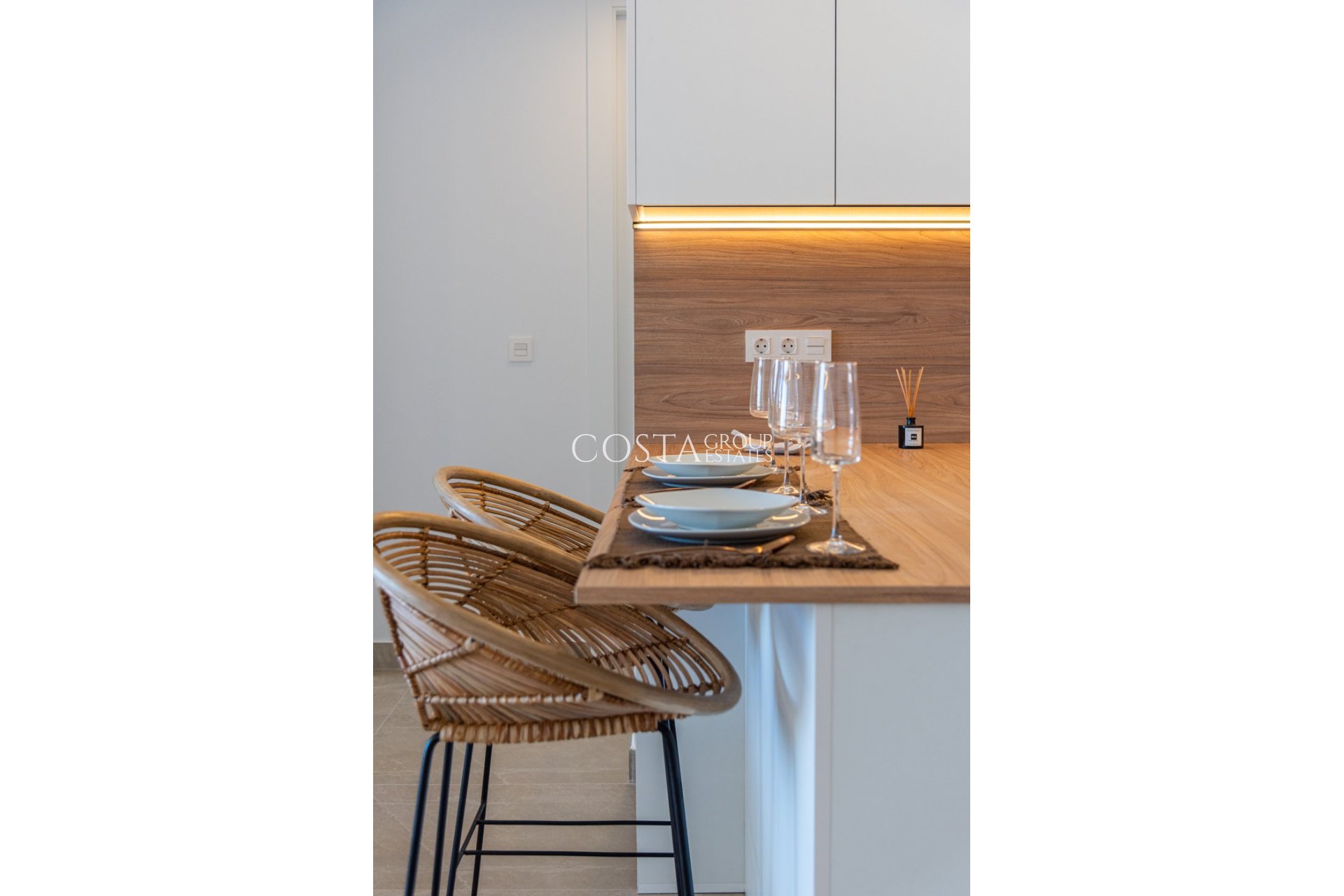 Nieuwbouw Woningen - Apartments -
Benijofar