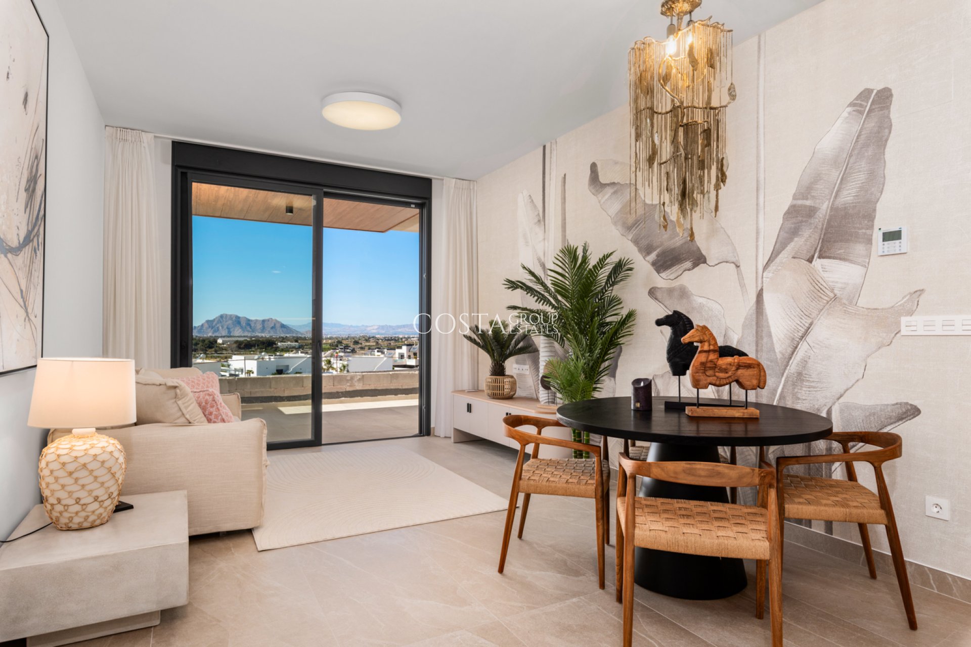 Nieuwbouw Woningen - Apartments -
Benijofar