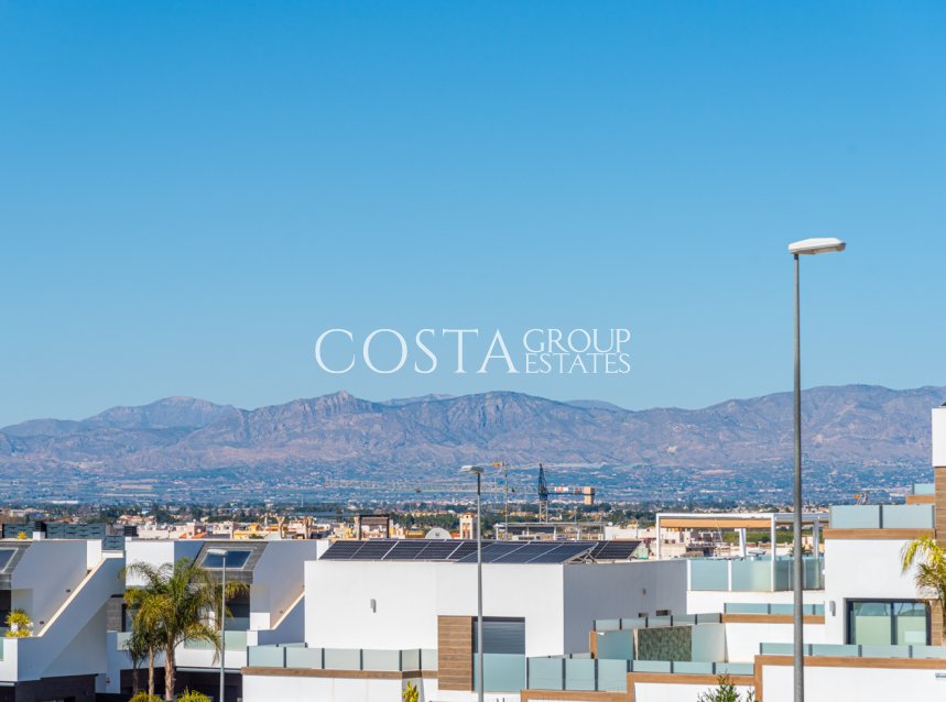 Nieuwbouw Woningen - Apartments -
Benijofar