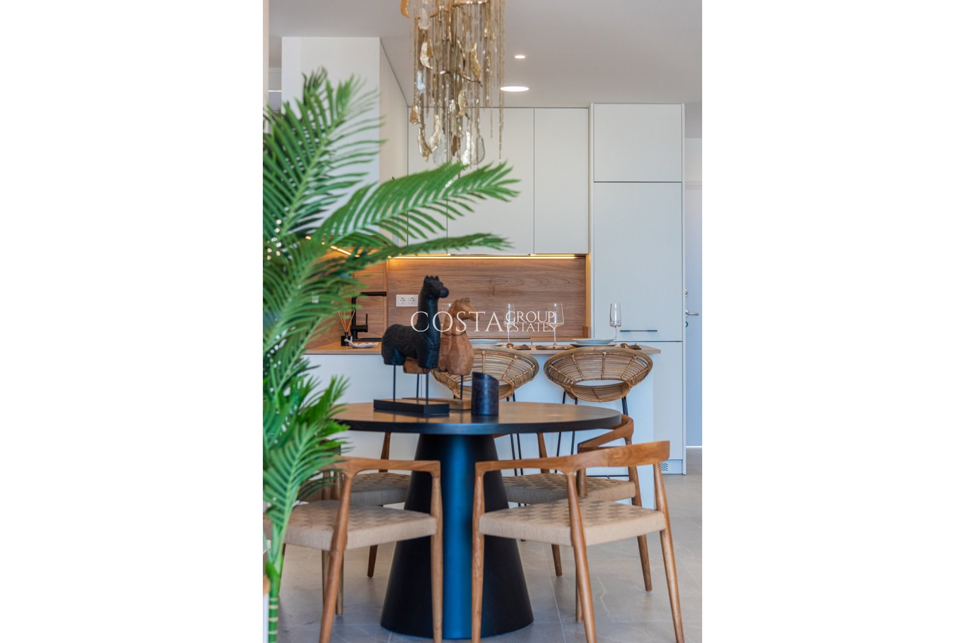 Nieuwbouw Woningen - Apartments -
Benijofar