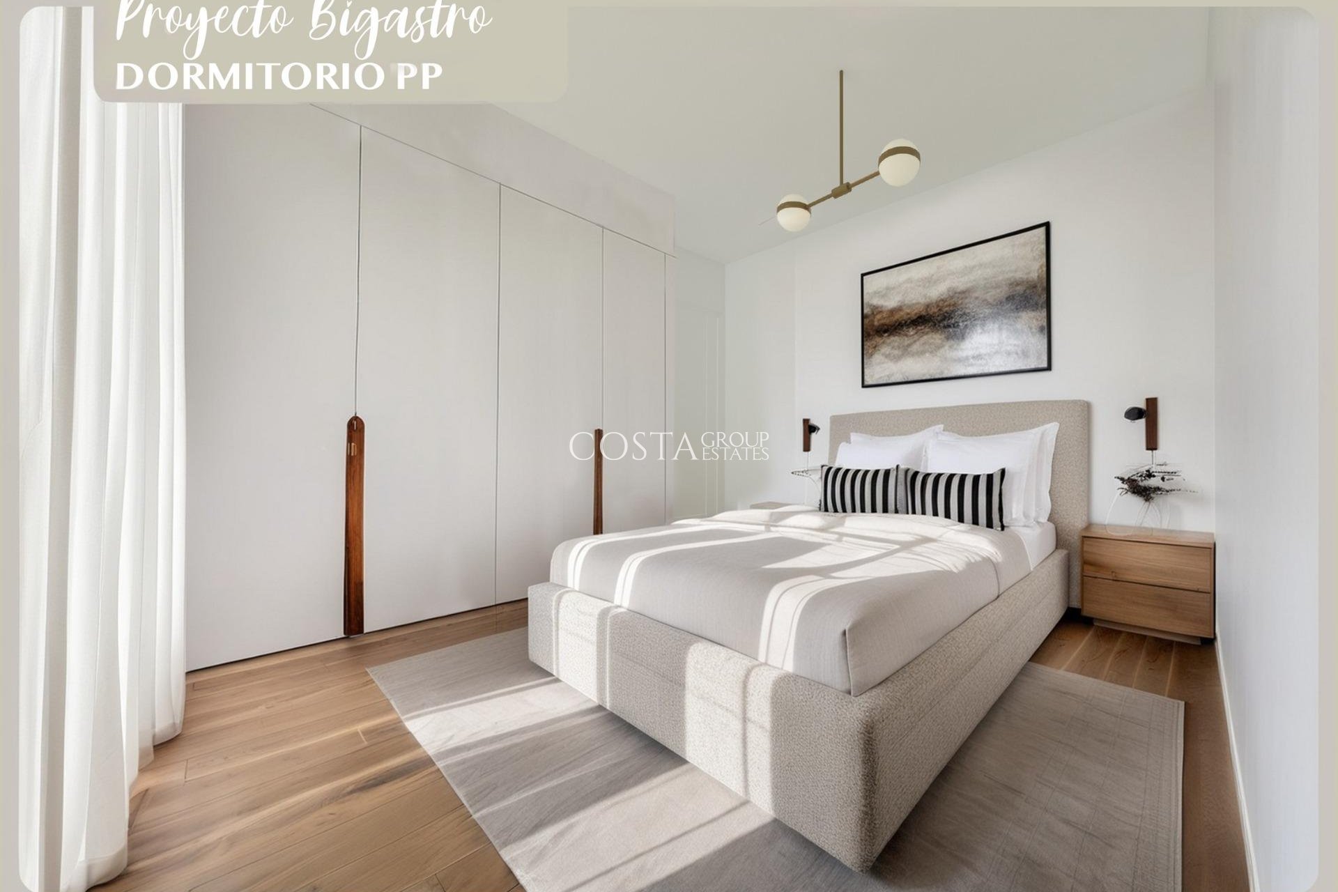 Nieuwbouw Woningen - Apartments -
Bigastro - centro
