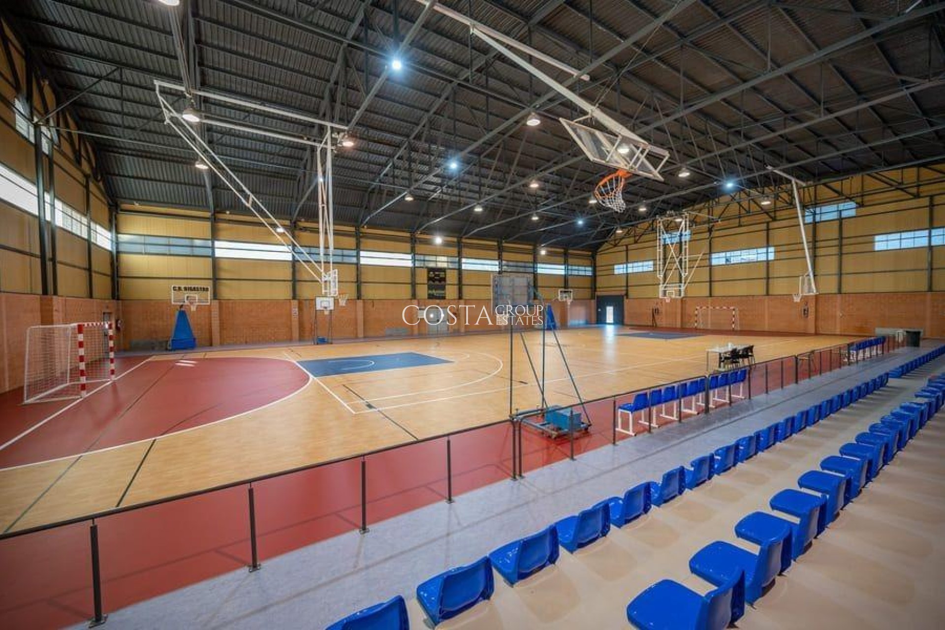 Nieuwbouw Woningen - Apartments -
Bigastro - pueblo