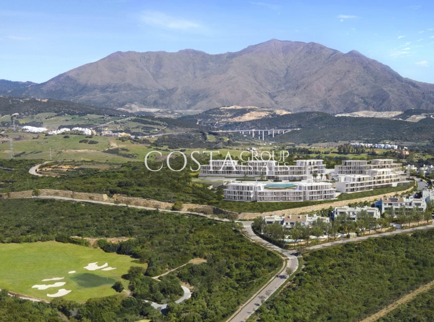 Nieuwbouw Woningen - Apartments -
Buenas Noches