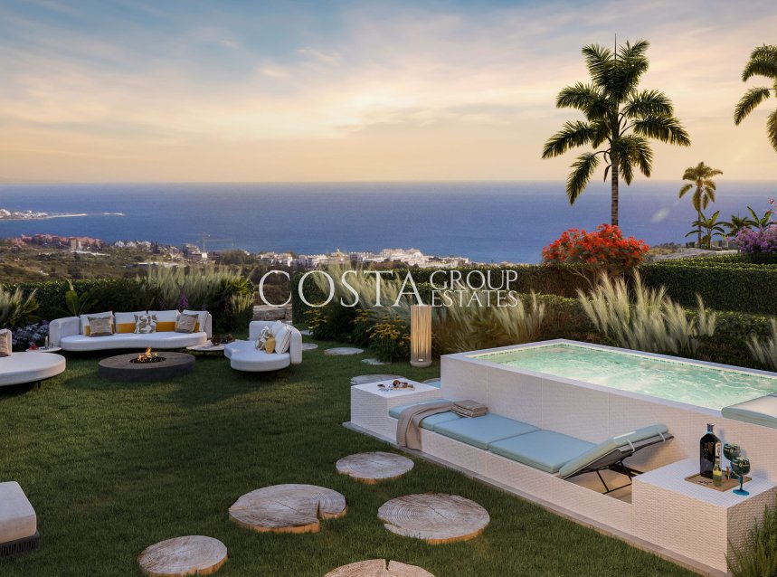 Nieuwbouw Woningen - Apartments -
Buenas Noches