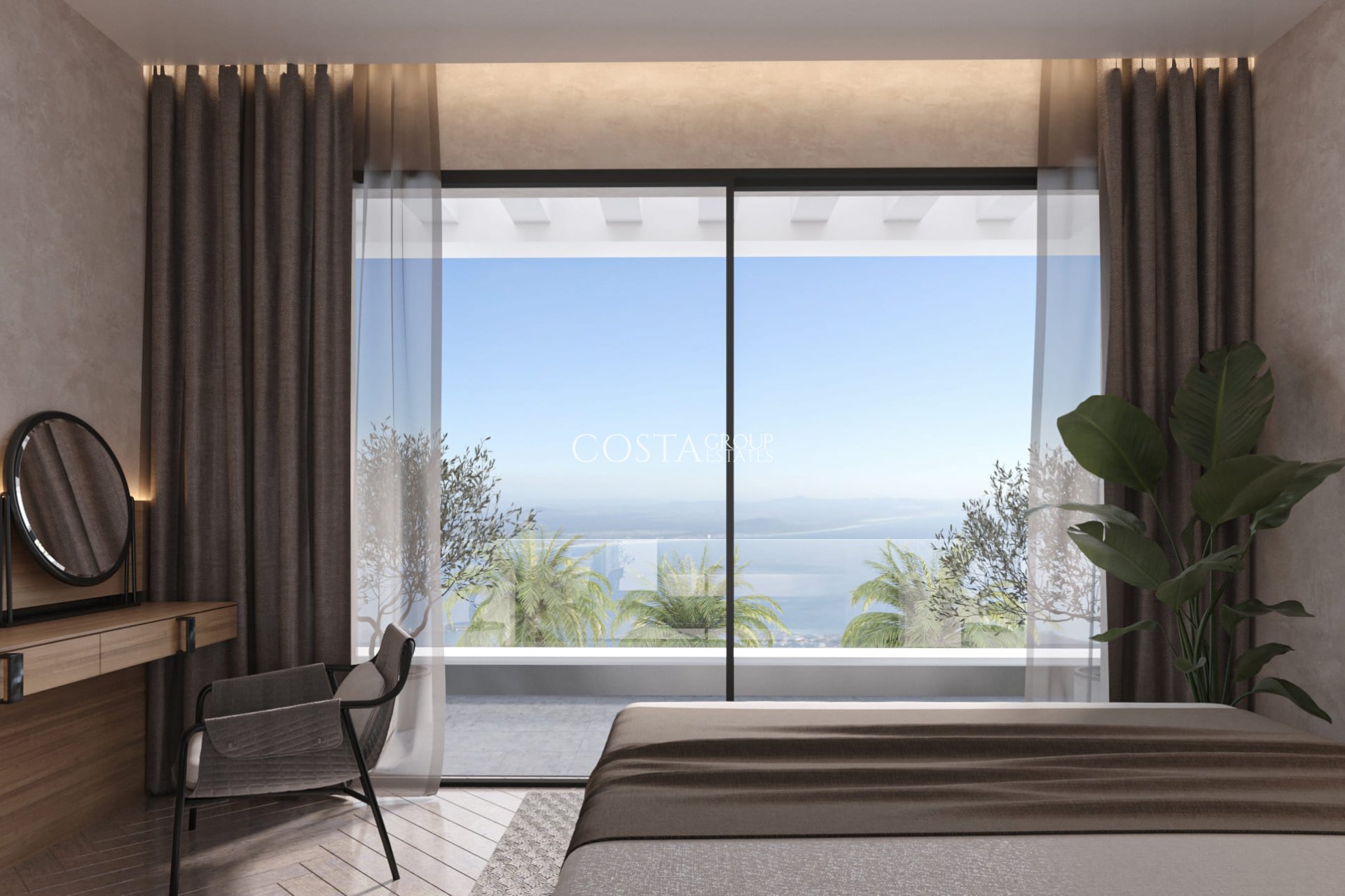 Nieuwbouw Woningen - Apartments -
Buenas Noches