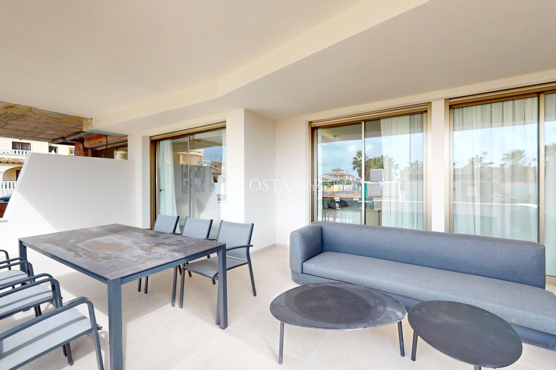 Nieuwbouw Woningen - Apartments -
Cabo Roig