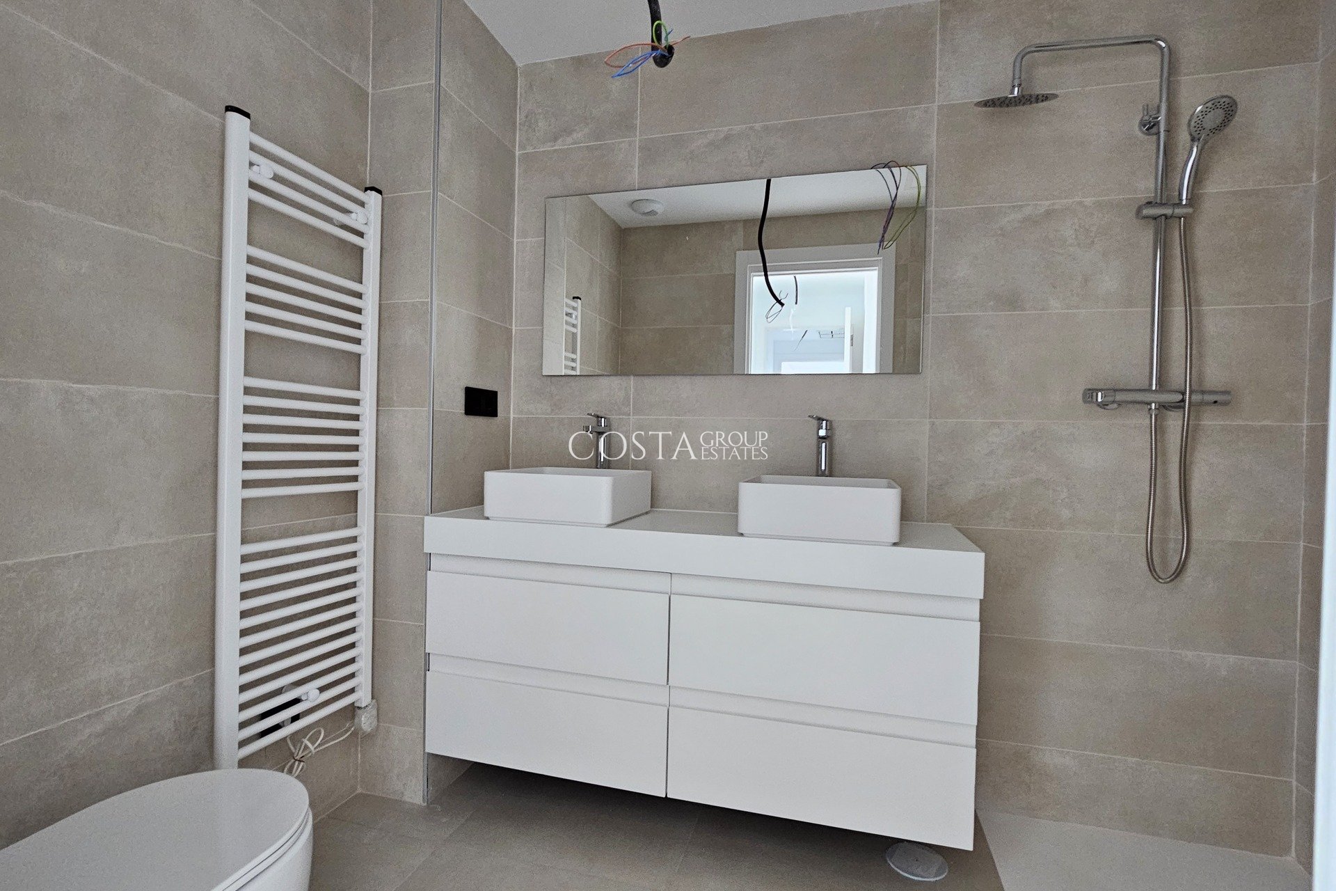 Nieuwbouw Woningen - Apartments -
Calpe