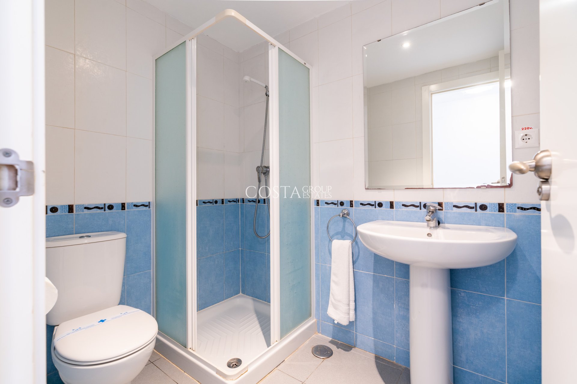 Nieuwbouw Woningen - Apartments -
Calpe