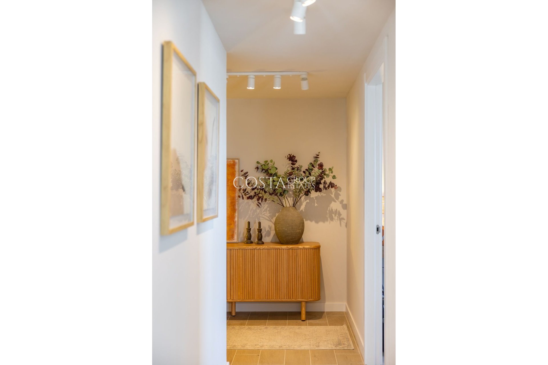 Nieuwbouw Woningen - Apartments -
Calpe