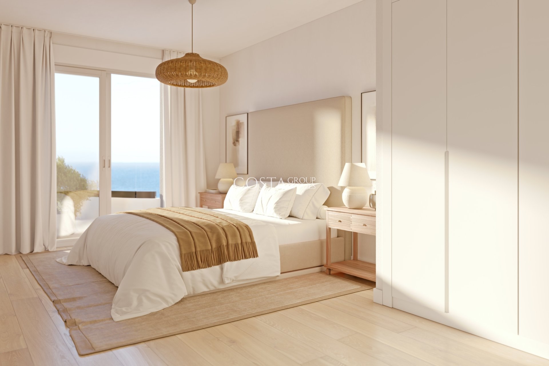 Nieuwbouw Woningen - Apartments -
Calpe