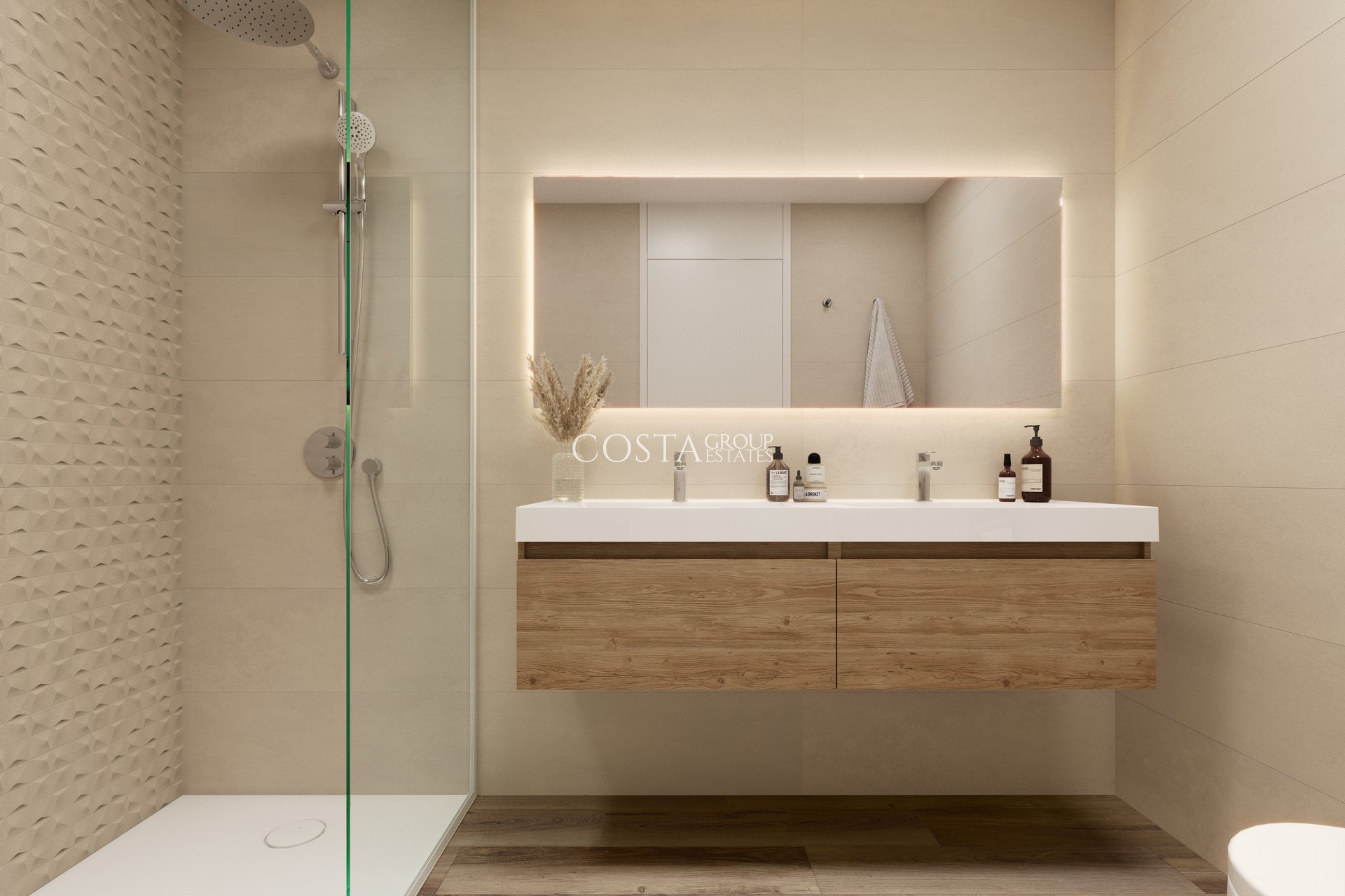 Nieuwbouw Woningen - Apartments -
Cartagena