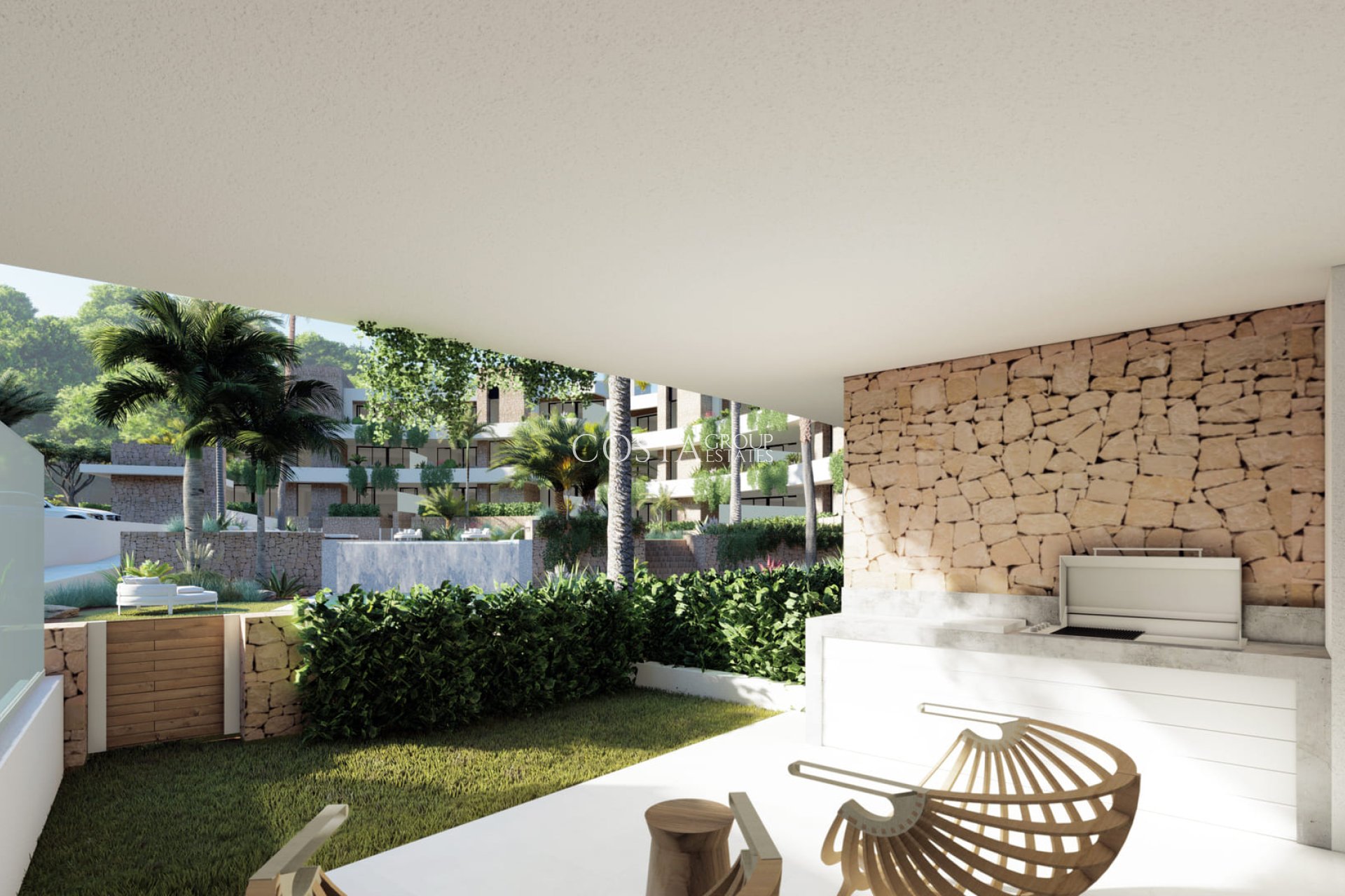 Nieuwbouw Woningen - Apartments -
Cartagena