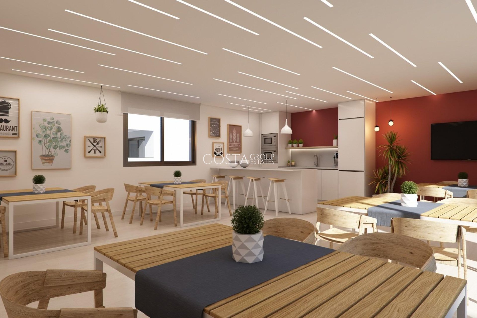 Nieuwbouw Woningen - Apartments -
Casares - Buenas Noches