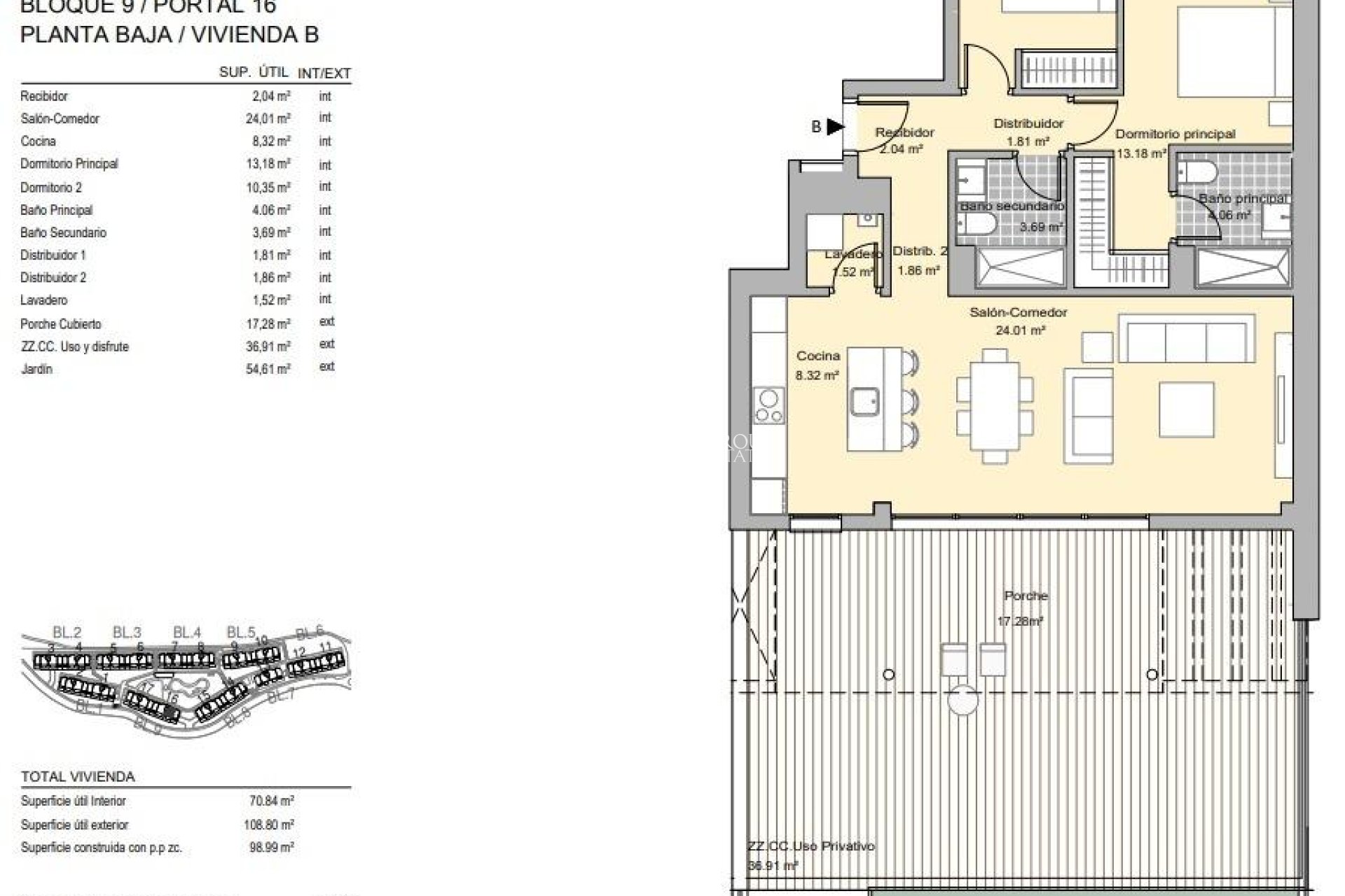 Nieuwbouw Woningen - Apartments -
Casares - Casares Costa