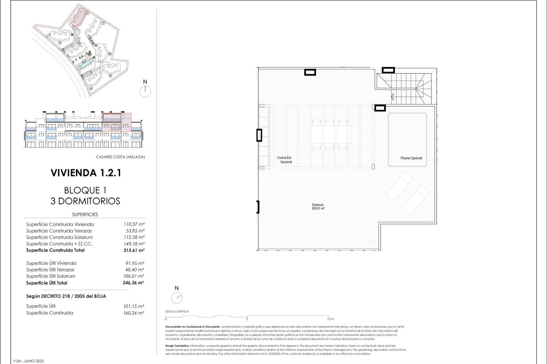 Nieuwbouw Woningen - Apartments -
Casares - Doña Julia Golf