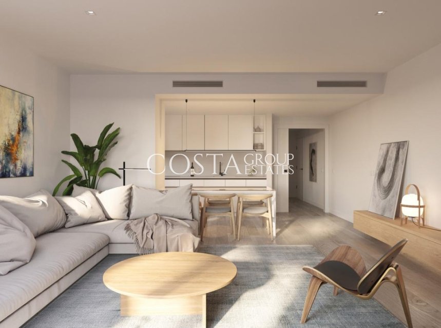 Nieuwbouw Woningen - Apartments -
Casares - Manilva - San Luís De Sabinillas