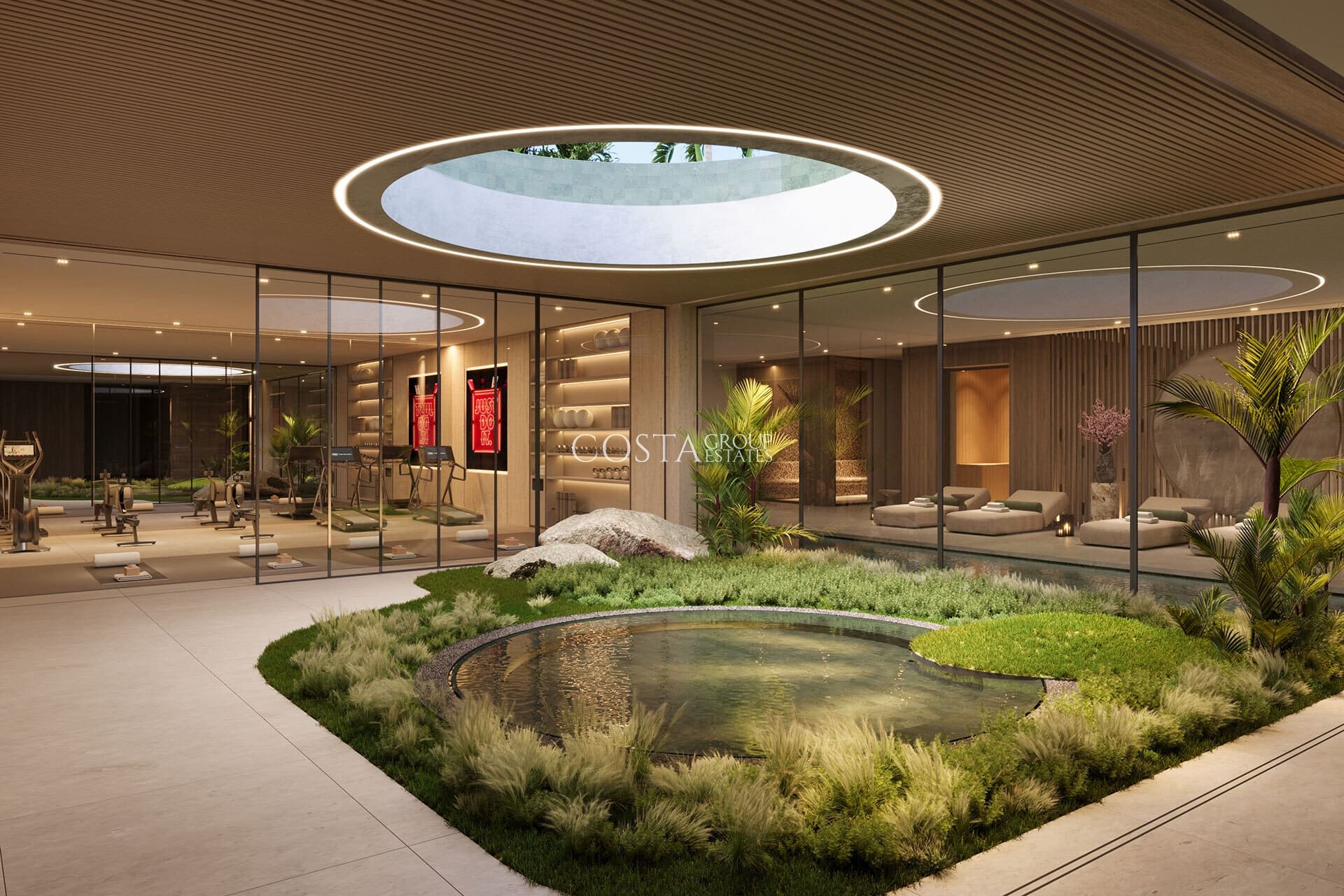 Nieuwbouw Woningen - Apartments -
Casares