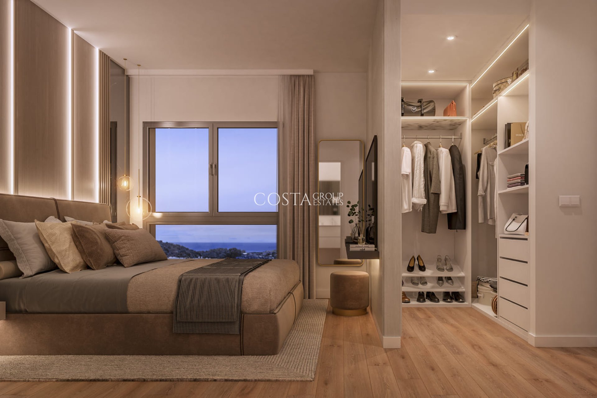 Nieuwbouw Woningen - Apartments -
Casares