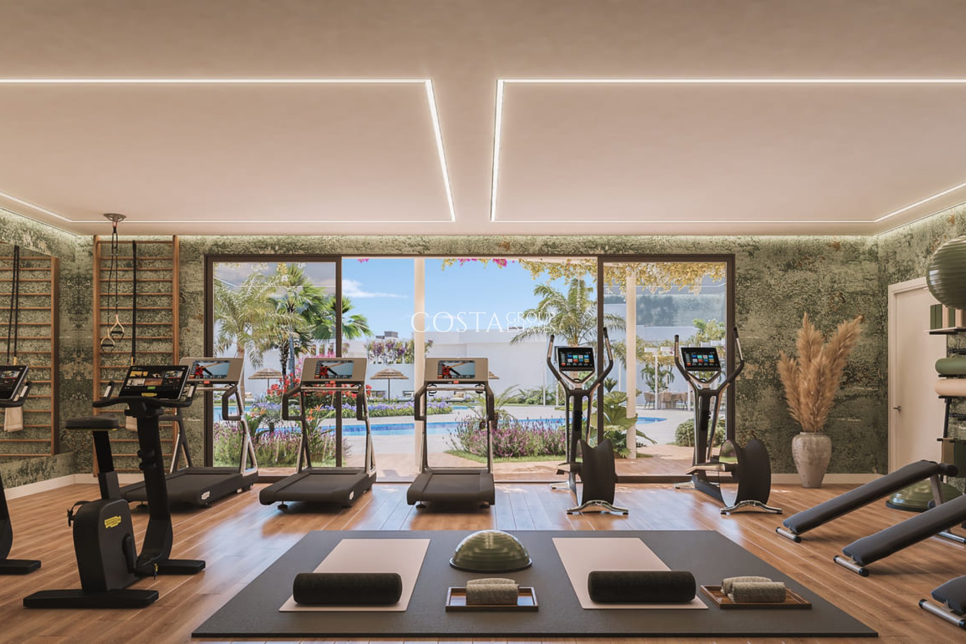 Nieuwbouw Woningen - Apartments -
Casares