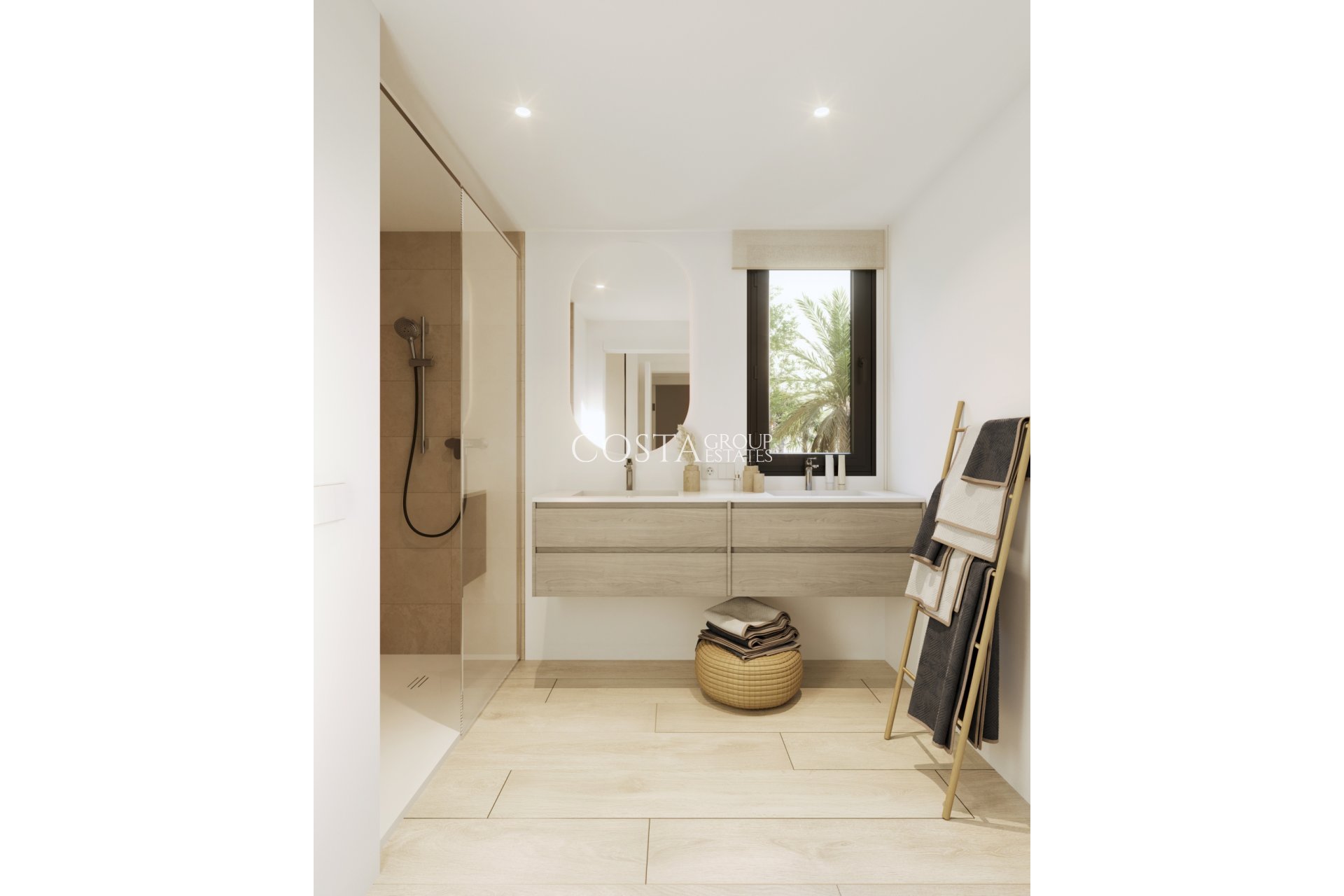 Nieuwbouw Woningen - Apartments -
Casares