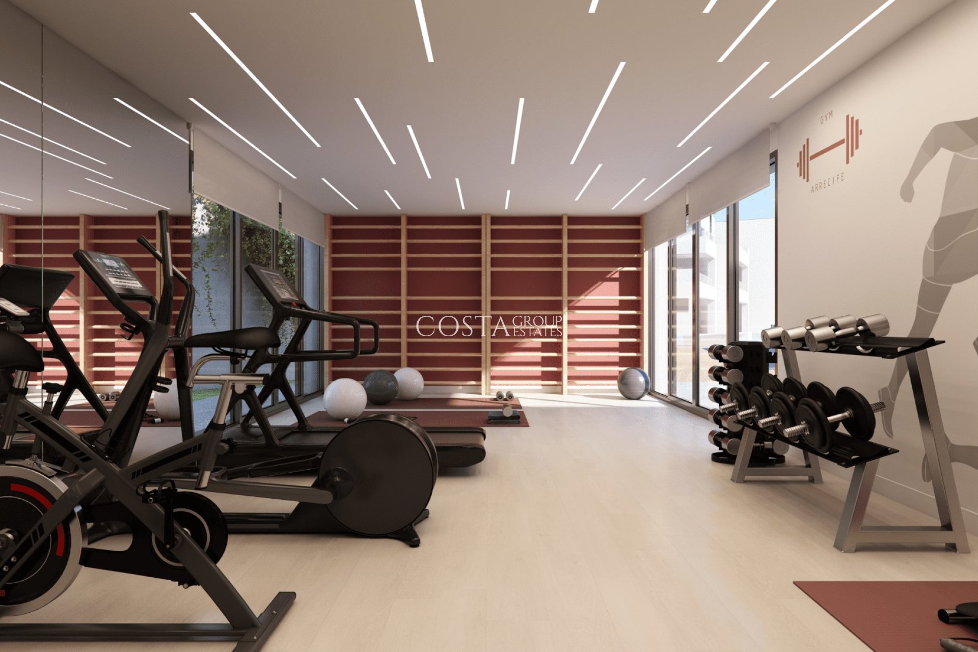 Nieuwbouw Woningen - Apartments -
Casares