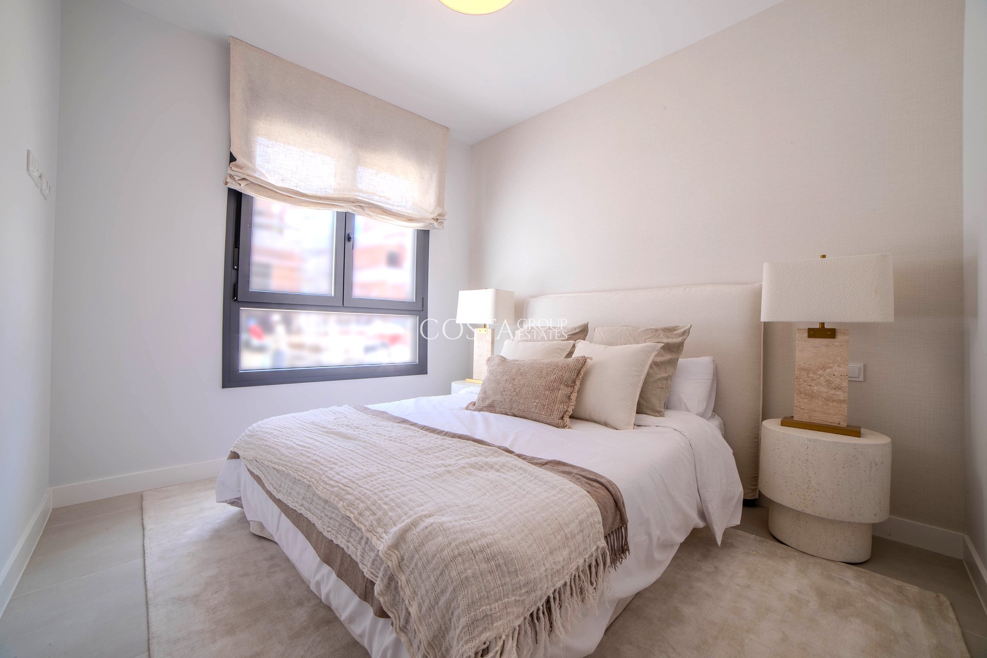 Nieuwbouw Woningen - Apartments -
Casares