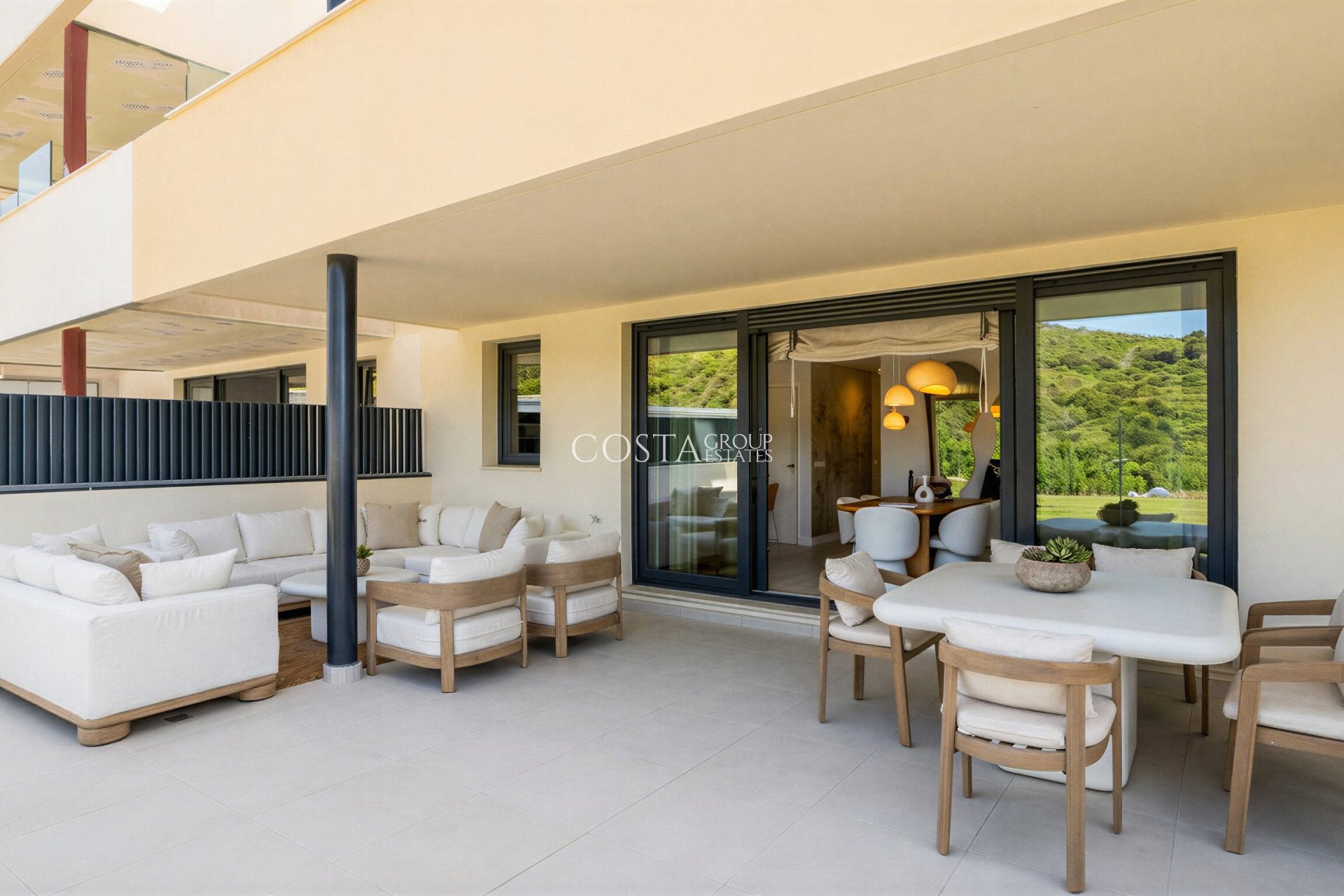 Nieuwbouw Woningen - Apartments -
Casares