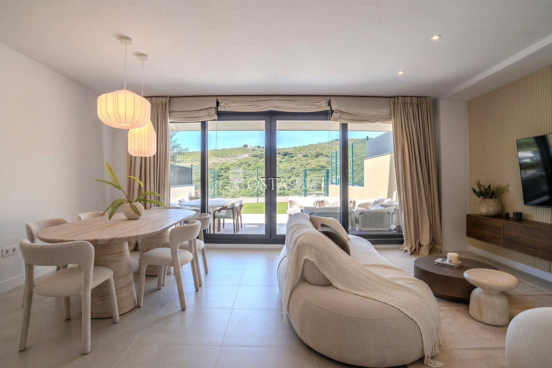 Nieuwbouw Woningen - Apartments -
Casares