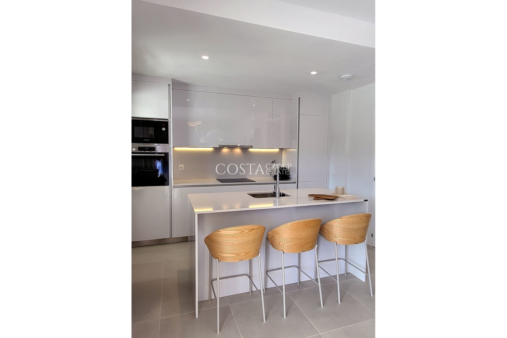 Nieuwbouw Woningen - Apartments -
Casares