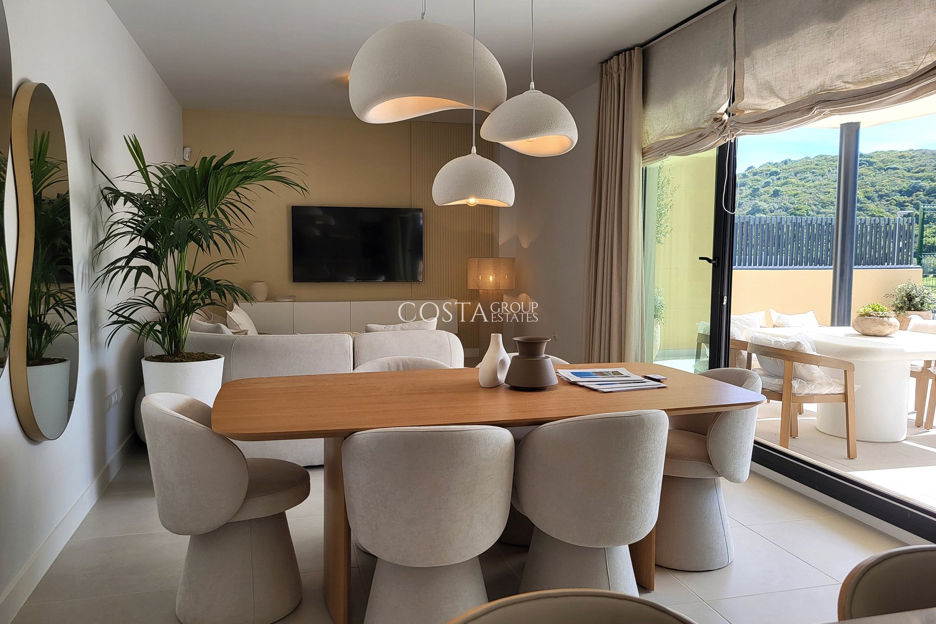 Nieuwbouw Woningen - Apartments -
Casares