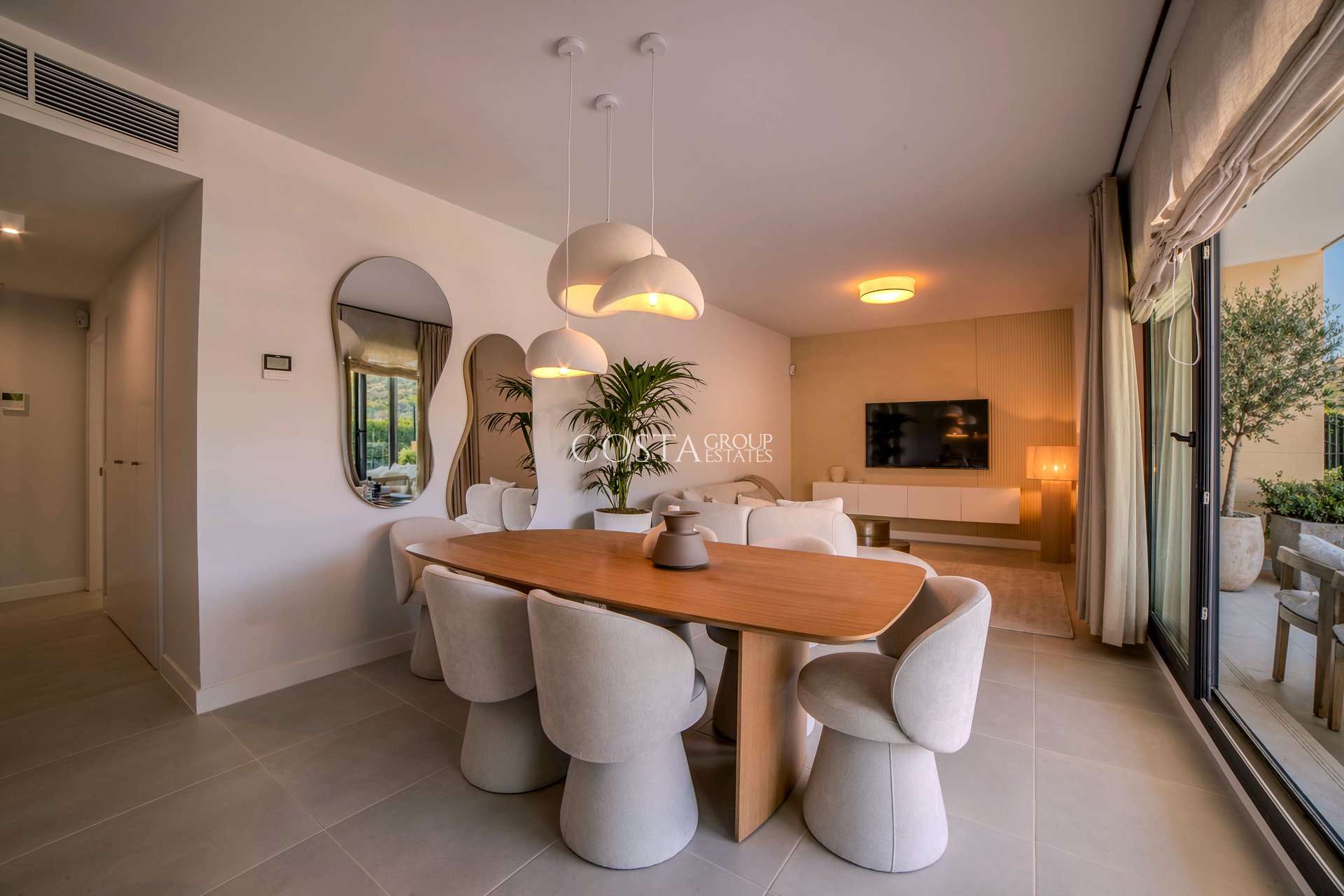 Nieuwbouw Woningen - Apartments -
Casares