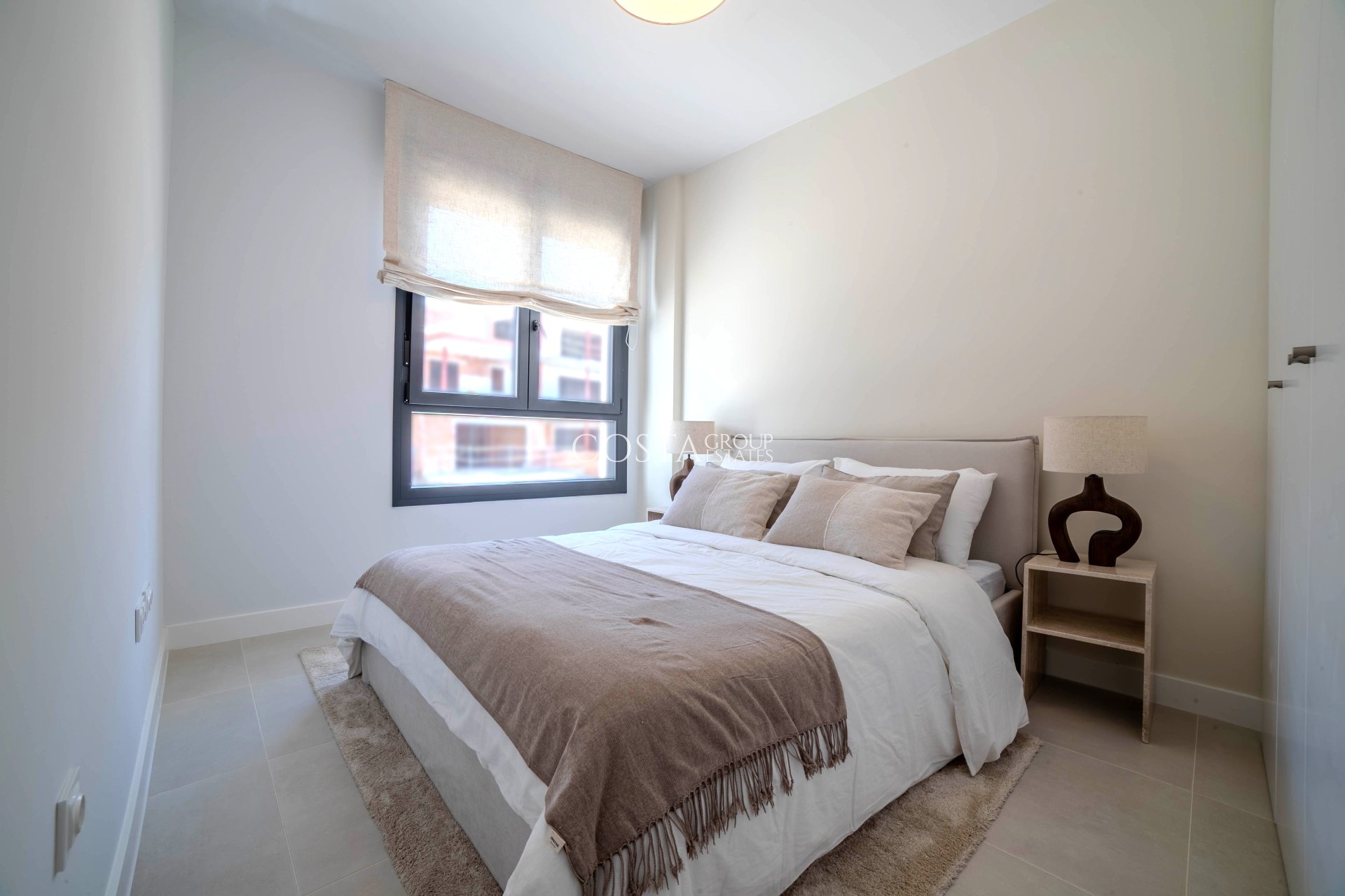 Nieuwbouw Woningen - Apartments -
Casares