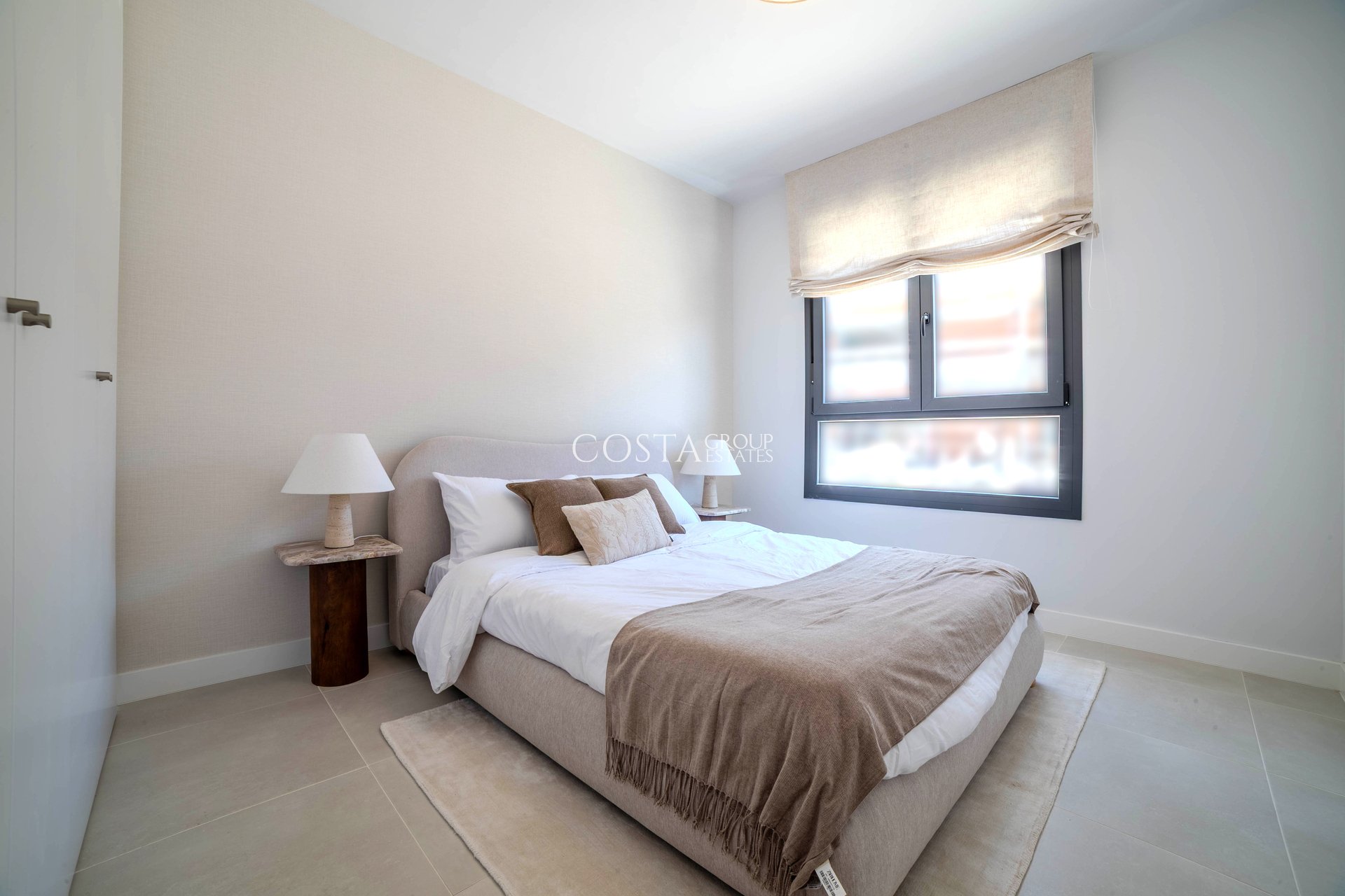 Nieuwbouw Woningen - Apartments -
Casares