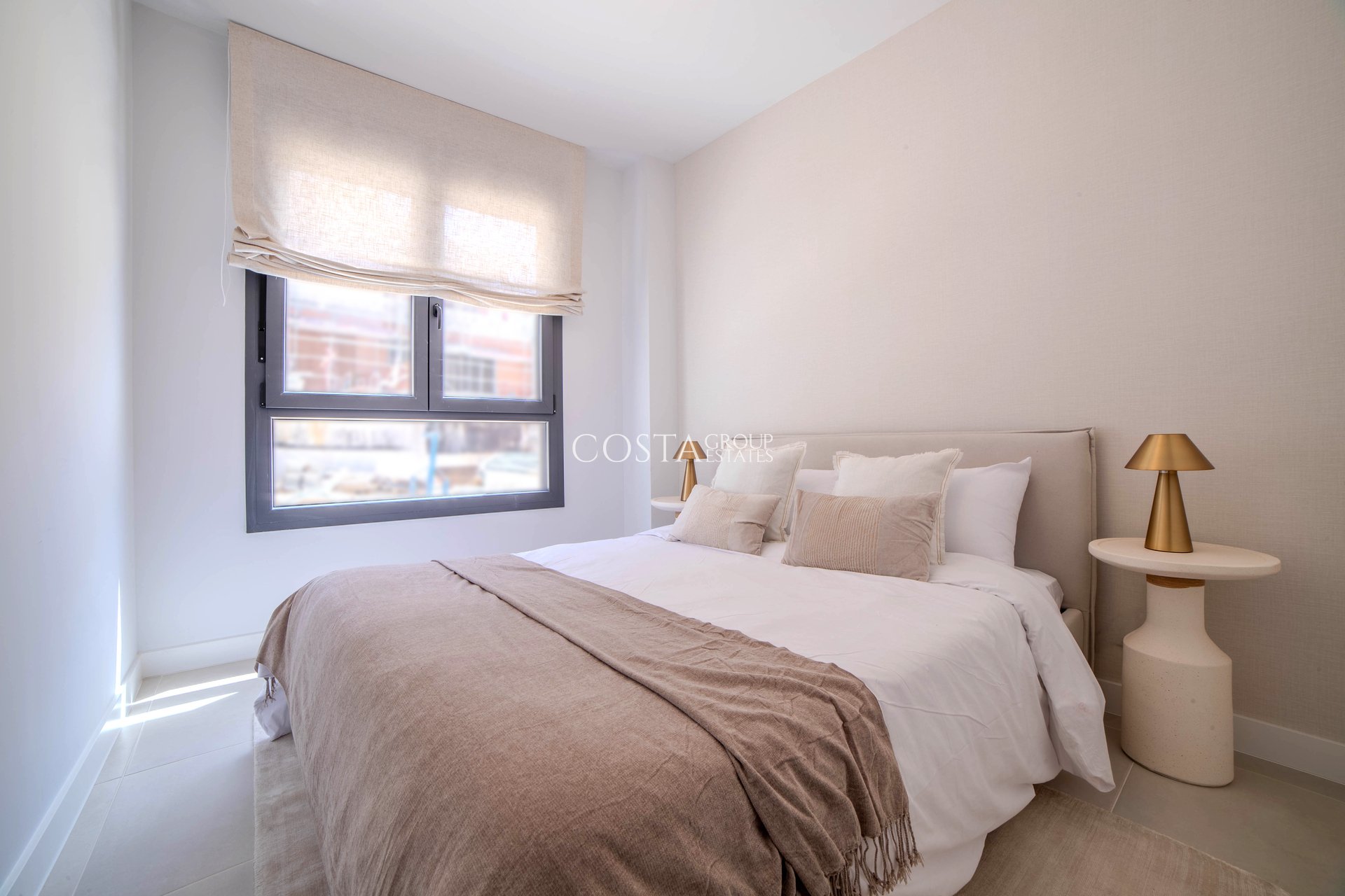 Nieuwbouw Woningen - Apartments -
Casares