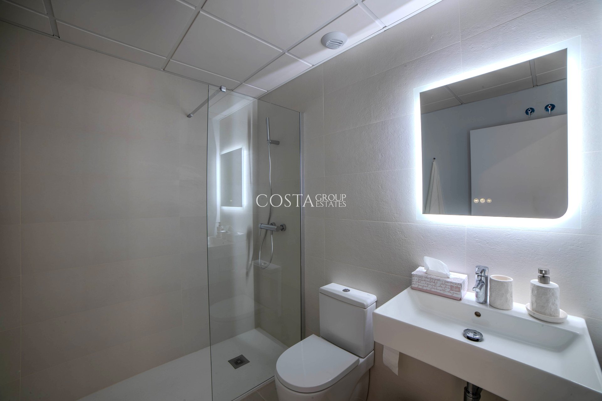 Nieuwbouw Woningen - Apartments -
Casares